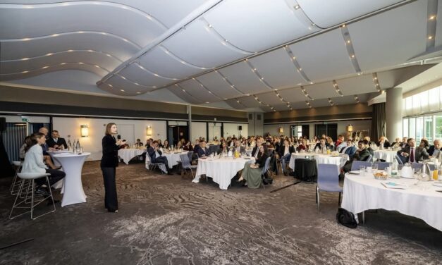 Attracting new residents in focus at Le Méridien breakfast conference