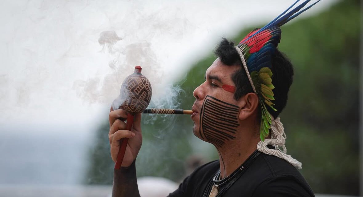 Monaco hosts the Summit of Ancestral Wisdom