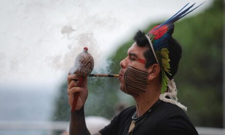 Monaco hosts the Summit of Ancestral Wisdom