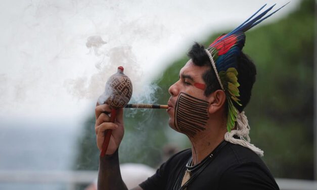 Monaco hosts the Summit of Ancestral Wisdom