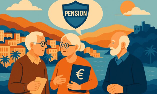 Cross border pension puzzle gets solved in Monaco