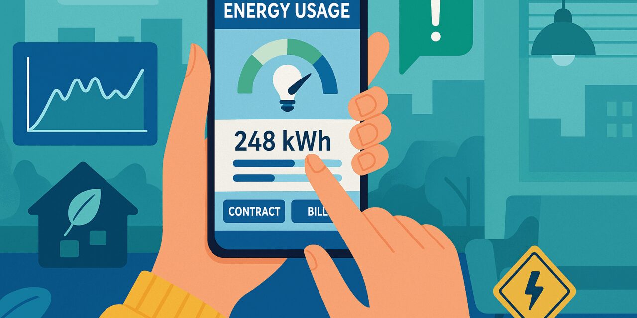 SMEG app empowers Monaco residents to take control of energy use