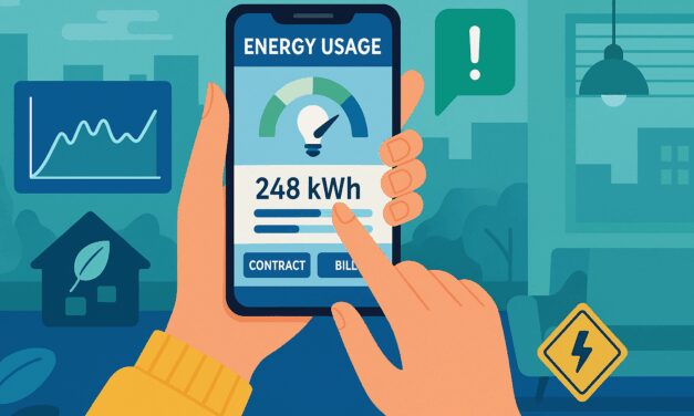 SMEG app empowers Monaco residents to take control of energy use