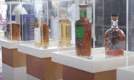 Sustainable style gives Luxe Pack extra punch