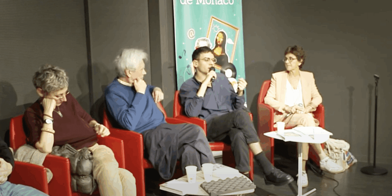 New literary voices take centre stage ahead of Prince Pierre Discovery Grant