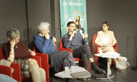 New literary voices take centre stage ahead of Prince Pierre Discovery Grant