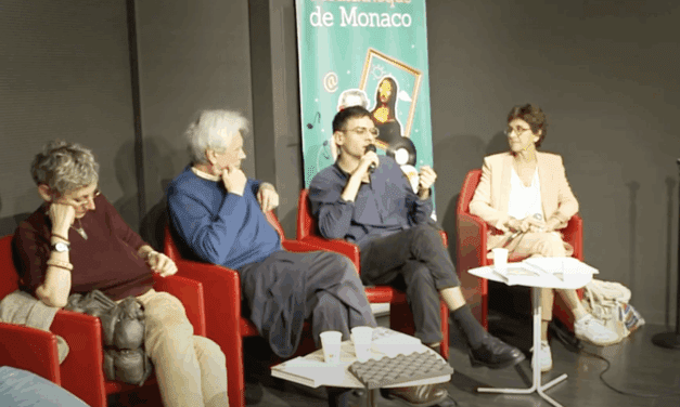 New literary voices take centre stage ahead of Prince Pierre Discovery Grant