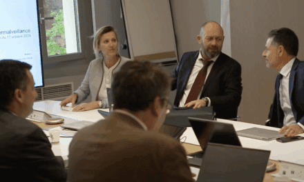 Monaco steps up digital defence with first “Cybermalveillance” meeting