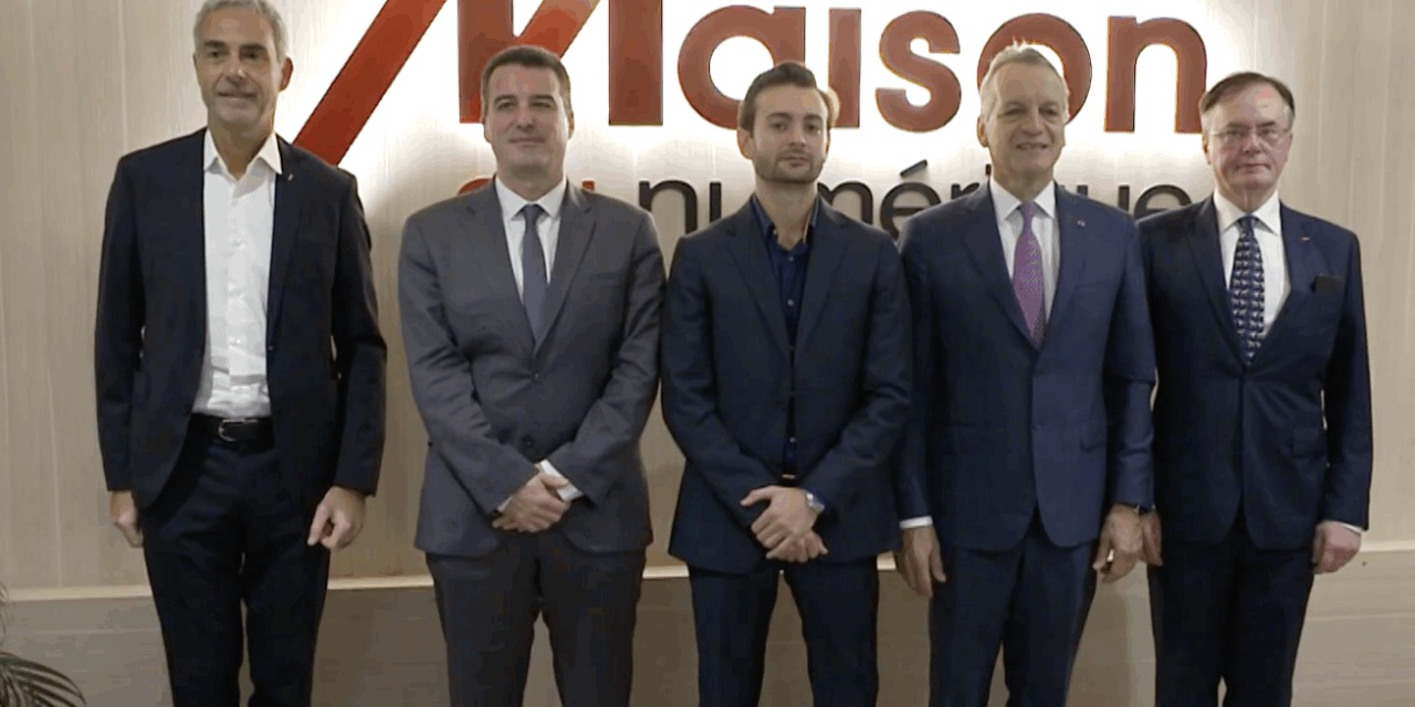 Monaco turns its focus to AI with Immersive Week 2025