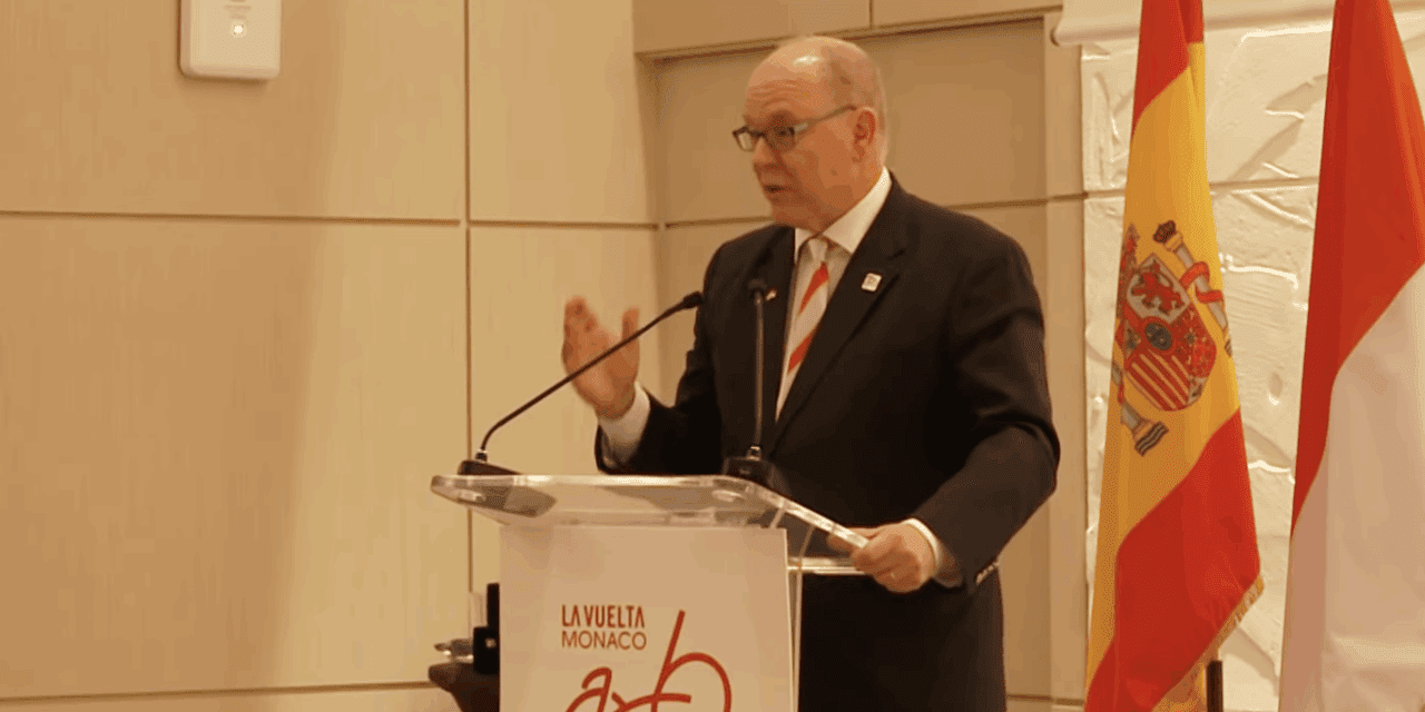Monaco reveals the routes for La Vuelta 2026 Grand Départ