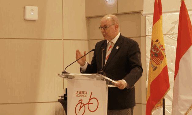 Monaco reveals the routes for La Vuelta 2026 Grand Départ