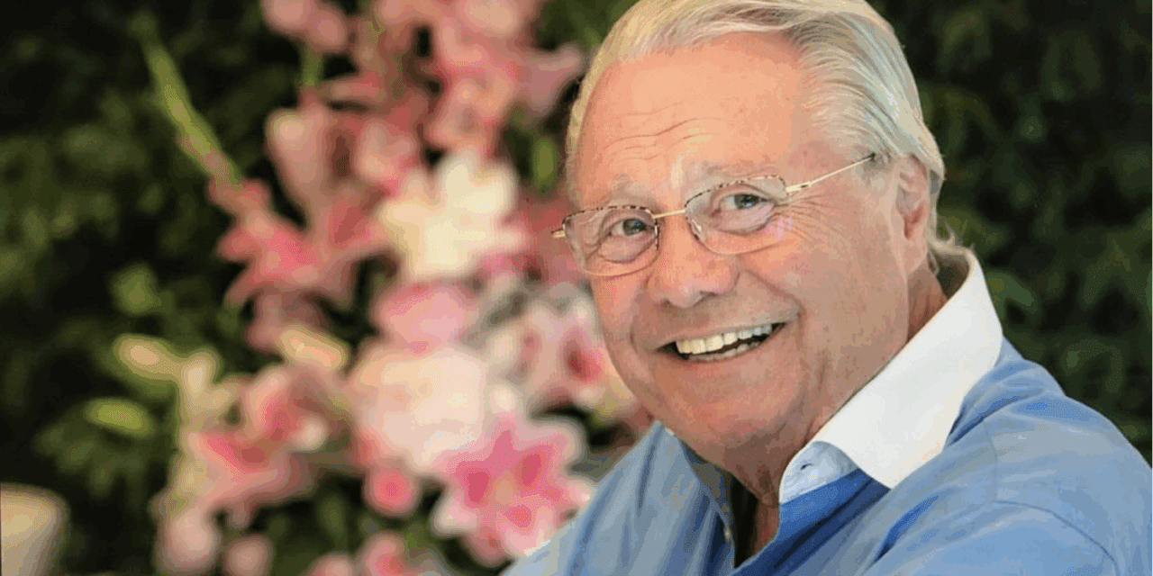 Monaco mourns Francis Palmaro, former National Councillor and SBM executive