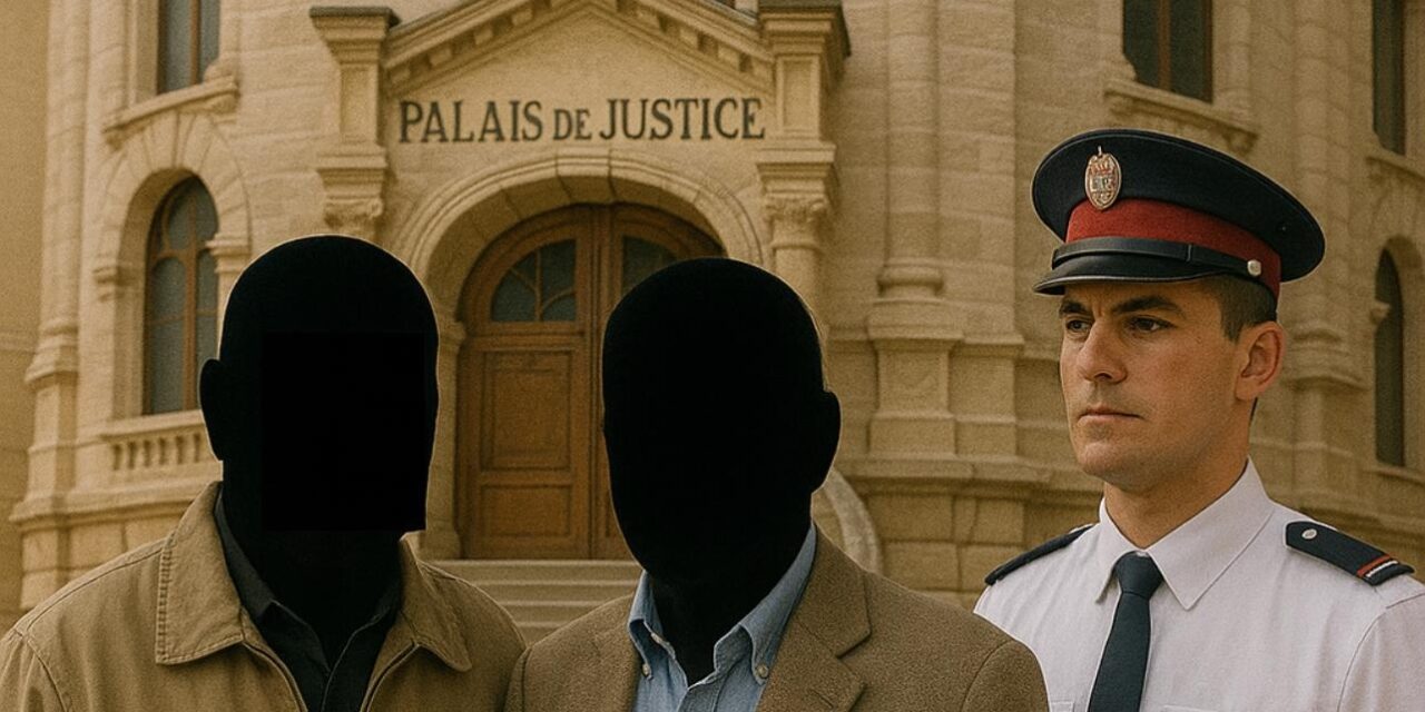 Former Monaco police officer jailed in residency permit corruption case