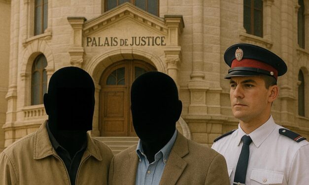 Former Monaco police officer jailed in residency permit corruption case