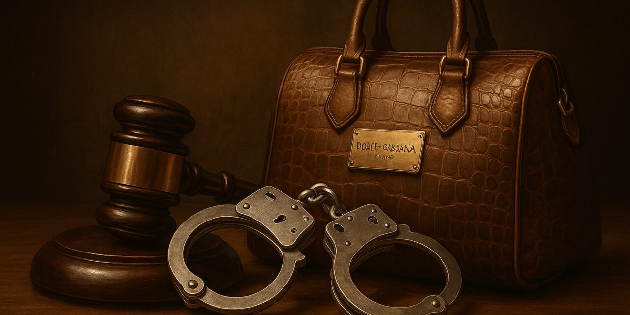 First case of new judicial year ends in jail term for high-end theft