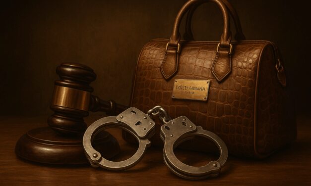 First case of new judicial year ends in jail term for high-end theft