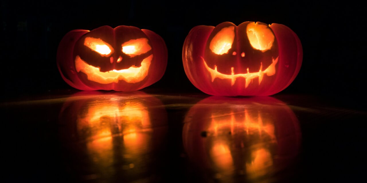 Halloween in Monaco: a full family guide to spooky fun