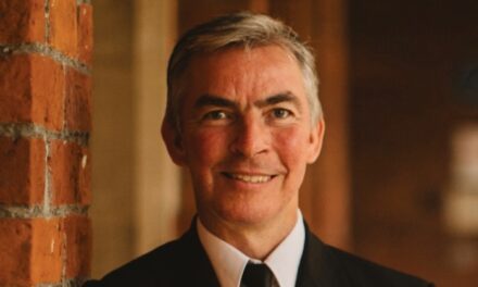 Air League announces specially versatile guest speaker