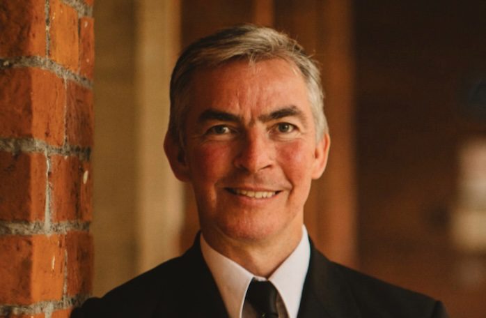 Air League announces specially versatile guest speaker