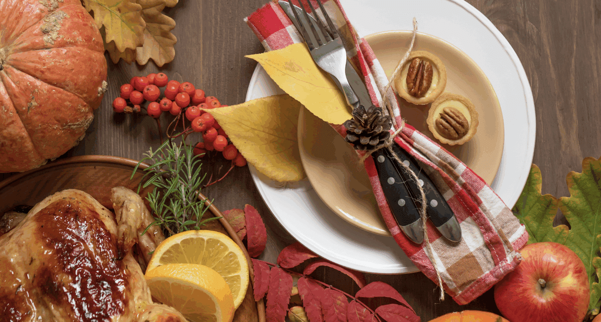 First call for MonacoUSA’s Thanksgiving Dinner