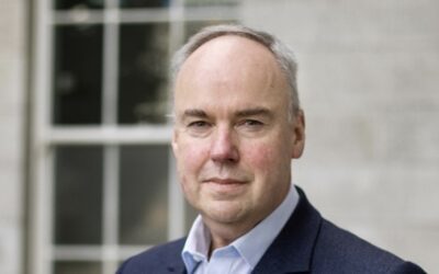 Princess Grace Irish Library scores a first