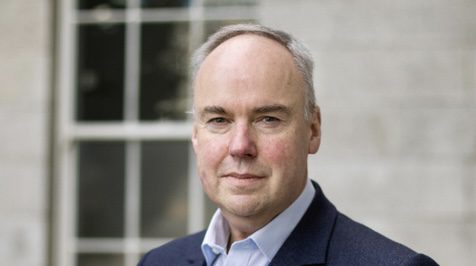Princess Grace Irish Library scores a first
