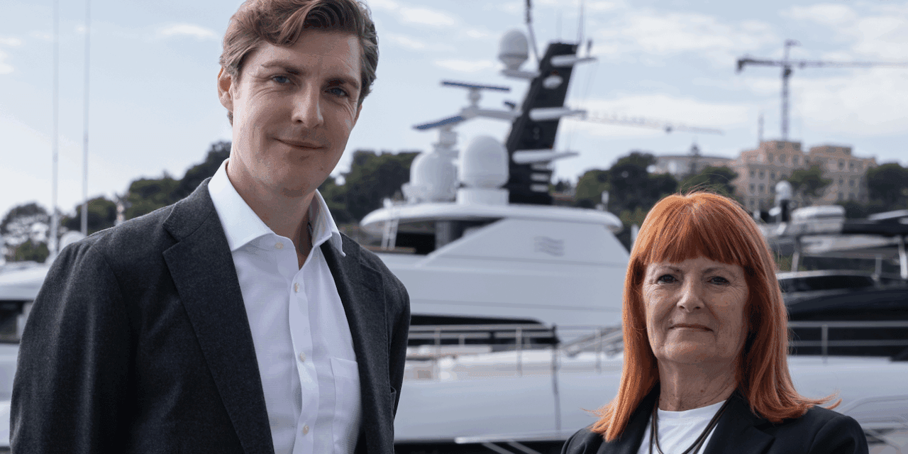 Swaine at Yacht Club this week