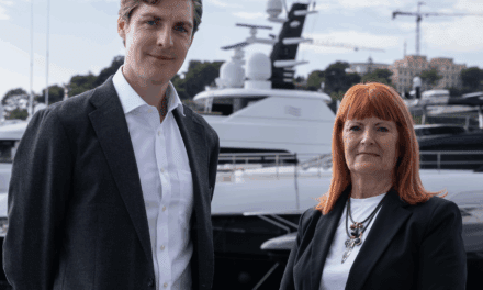 Swaine at Yacht Club this week