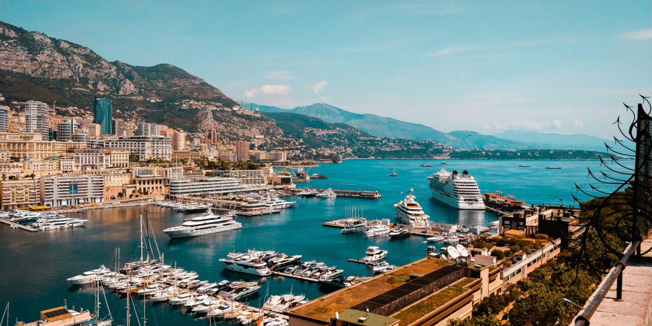 Monaco residents watch closely as France weighs global tax on expats