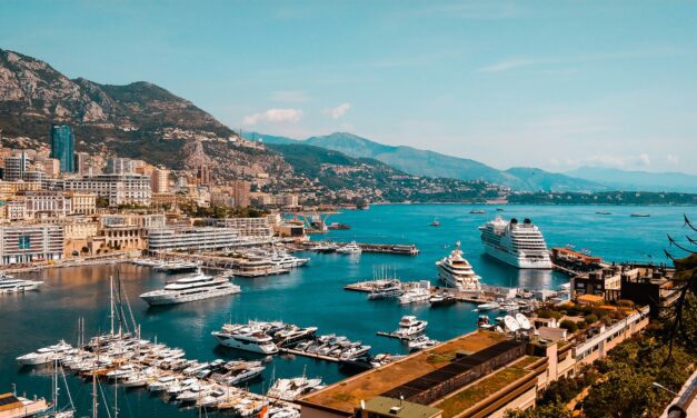 Monaco residents watch closely as France weighs global tax on expats
