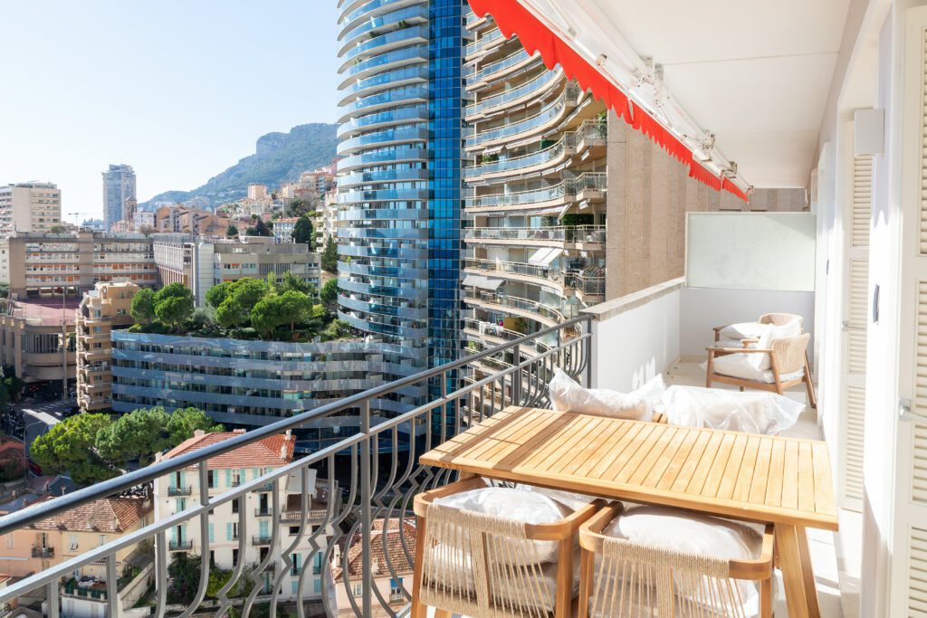 Sale – Residence Auteuil – 140sqm – EUR 8.5m