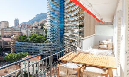 Sale – Residence Auteuil – 140sqm – EUR 8.5m 