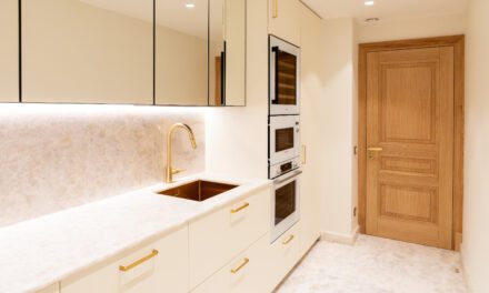 Sale – Residence Auteuil – 140sqm – EUR 8.5m 