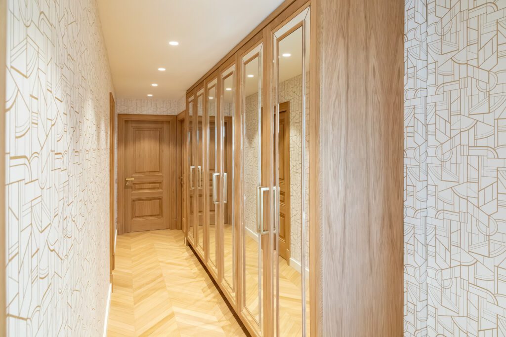 Sale – Residence Auteuil – 140sqm – EUR 8.5m 