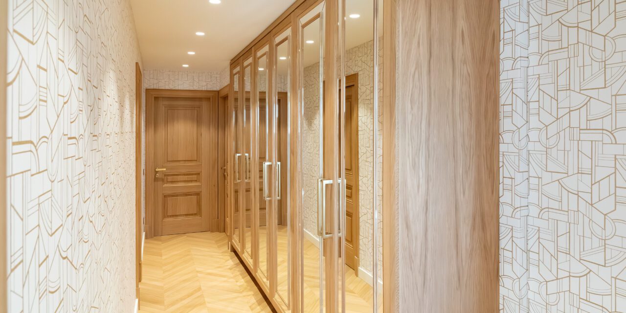 Sale – Residence Auteuil – 140sqm – EUR 8.5m 