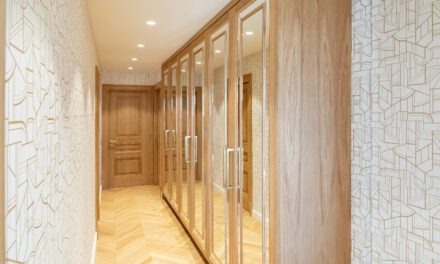 Sale – Residence Auteuil – 140sqm – EUR 8.5m 