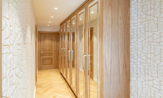 Sale – Residence Auteuil – 140sqm – EUR 8.5m 