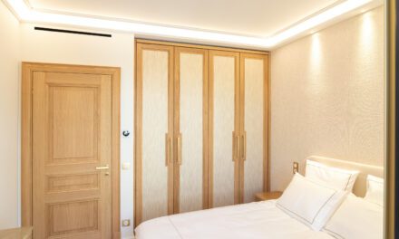 Sale – Residence Auteuil – 140sqm – EUR 8.5m 