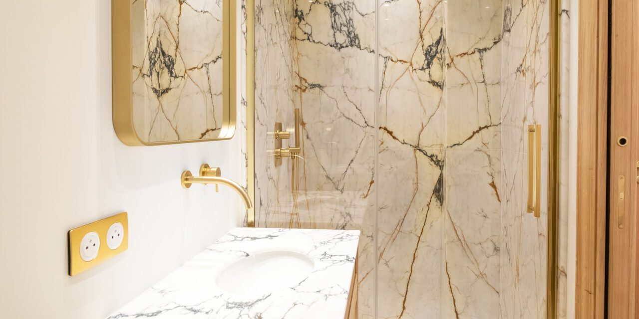 Sale – Residence Auteuil – 140sqm – EUR 8.5m 