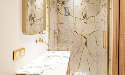 Sale – Residence Auteuil – 140sqm – EUR 8.5m 