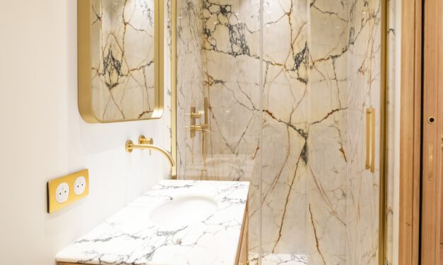 Sale – Residence Auteuil – 140sqm – EUR 8.5m 