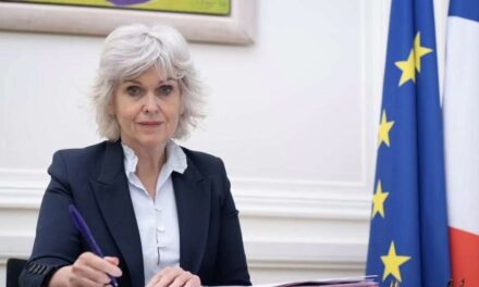 Monaco hosts France’s human rights envoy Isabelle Lonvis-Rome for high-level talks on women’s rights