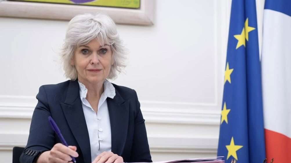 Monaco hosts France’s human rights envoy Isabelle Lonvis-Rome for high-level talks on women’s rights