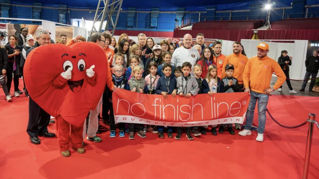 No Finish Line Monaco 2025 rewrites history as Justine Houteer Magni shatters records
