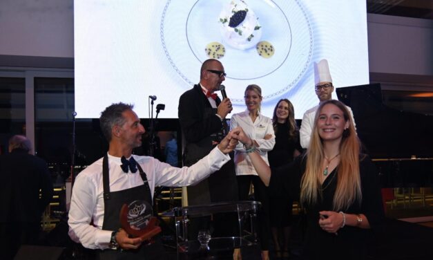 Switzerland and Iran dominate at the 2025 World Caviar Awards in Monaco