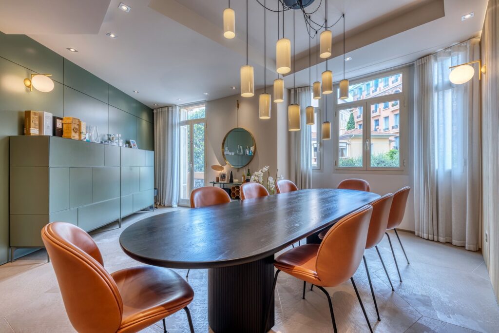 Sale – Sim Palace – 190 sqm – EUR 8.95m