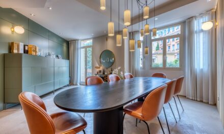 Sale – Sim Palace – 190 sqm – EUR 9.95m