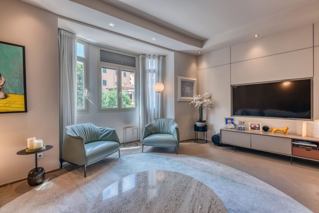 Sale – Sim Palace – 190 sqm – EUR 8.95m