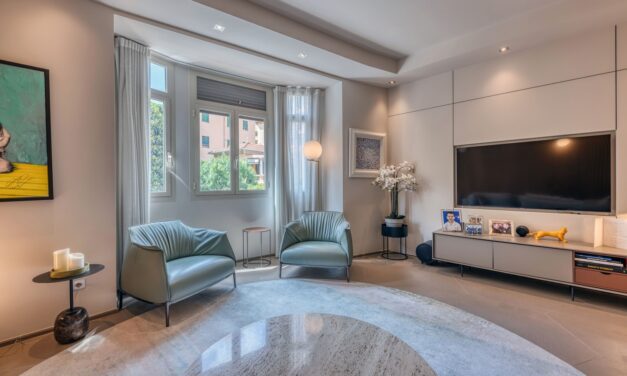 Sale – Sim Palace – 190 sqm – EUR 9.95m