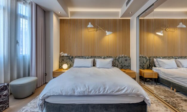 Sale – Sim Palace – 190 sqm – EUR 9.95m